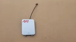 MERCEDES W211 SEDAN BOUCHON DE PAROIS ARRIÈRE A2118800305