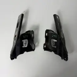 Motorhuve gångjärn set Audi OE JPF8T0823302
