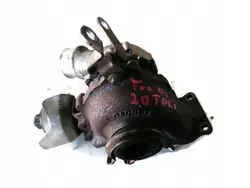 Turbo Ford OE OEM 9671413780 para Focus MK3