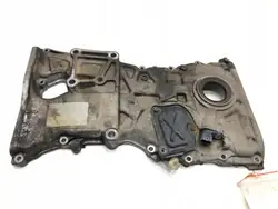 Tidskapsel Honda Accord VII 6K311