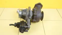 Turbocompresor MINI COUNTRYMAN R60 1.6 D N47C16A