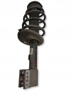 Citroen C4 I Voor rechter schokdemper OEM 2313