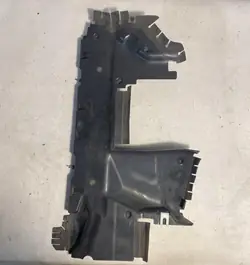 Grille de radiateur d'occasion OEM 9684550580 Citroen C4