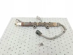 2005 Toyota Avensis T250 Fuel Pipe MTL30355