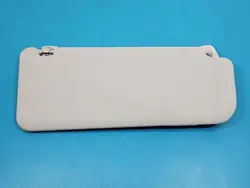 OEM IMPRK1544348 Palasol esquerda para Toyota Proace City