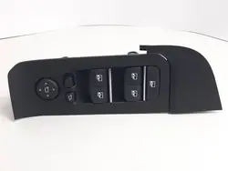 Fenstersteuerpanel BMW X6 G06