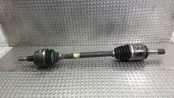 Voor linker halve as OEM S26372571 Mercedes W163