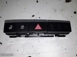 Opel Astra Strömbrytare 2012 13285122