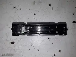 Interruptor Opel Astra 2012 13285122
