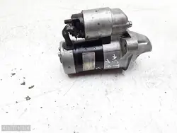 Arrancador Opel Astra 2000 1700dt 93169014