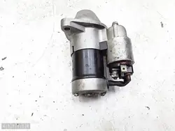 Motor de Arranque Opel Astra 2000 1700dt 93169014