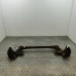 Takapää OPEL MOKKA / MOKKA X 95325748