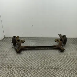 Eixo traseiro OPEL MOKKA / MOKKA X 95325748