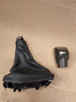 Pomo de cambio Lexus NX 300h OEM SWXE - Usado