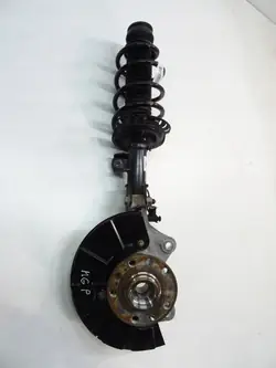 MG3 III 1.5 Hybrid Ohjausnivel OEM 11510491 Etu oikea