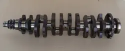 BMW OEM 1492274 Kurbelwelle für M54B25 Motor