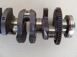 Vilebrequin BMW OEM 1492274 pour Moteur M54B25