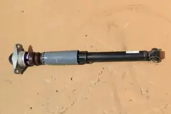 Bakre Stötdämpare OEM 8S7513029F för Audi TT 8S