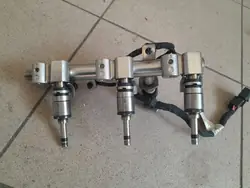 Kia OEM 3535004270 injectorset voor 1.0T