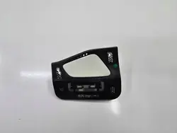 Tapa de lavaparabrisas Audi A1 8X0 OEM 8X0807564 Derecha