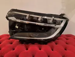 Vasen etuvalaisin Renault Austral 2024 OEM