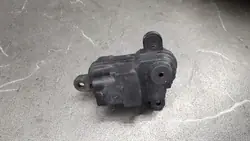 Bränsletankslucka Aktuator VW Golf VII