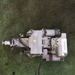 Colonne de direction Audi A8 D3 OEM 4E0905852C