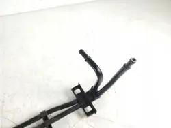 Mercedes-Benz ohjausvahvistimen jäähdytin OEM RZV66579