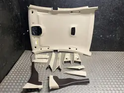 Maserati Ghibli 2015 hoofdbeplating OEM 6700173890