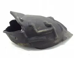 Right Front Wheel Arch Audi A4 B8 8K0821172G