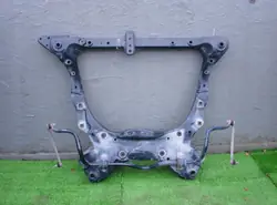 Lexus RX 500H F Sport Voorste Schokdemper OEM