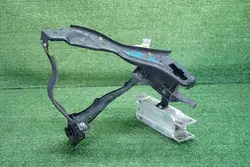 Cache ceinture droit Mercedes W212 OEM A212620030