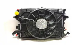 OEM KOMPLET CHŁODNIC WENTYLATOR KIA NIRO HYBRID