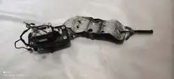 Interruptores Audi A6 S6 C7 4G 2017 - Estado Usado