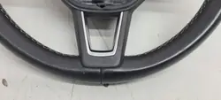 Volante de Cuero OEM 309143199A0A para Skoda Octavia III