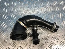 Luftansaugschlauch Fiat Doblo II 1.3 m-Jet OEM 51848880