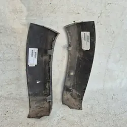 VW Amarok Lift 16 Främre Stötfångare Vänster Trim 2H6853727