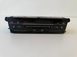 Klimaatbediening VW T-Cross OEM 2GN907044A