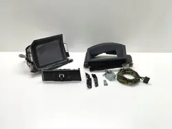 BMW OEM 9190871 Head-Up Display för 5-serie E60/E61