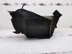 Intercooler Audi A6 S6 C5, 4A0145805K