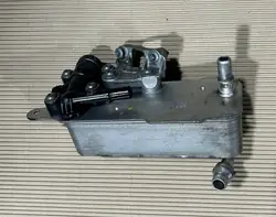 Getriebeölkühler BMW G30 G11 G01