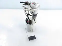 Polttoainepumppu Fiat Sedici 1.6 16V