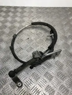 Fiat 500X Versnellingskoppeling OEM 00519979460 - Gebruikt