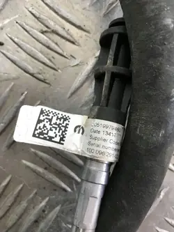 Fiat 500X Versnellingskoppeling OEM 00519979460 - Gebruikt