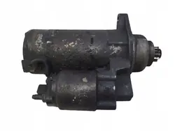 Motor de arranque AUDI A3 (8L1) 1.9L diésel 1997 OEM 0001125012