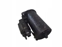 Motor de arranque AUDI A3 (8L1) 1.9L diesel 1997 OEM 0001125012