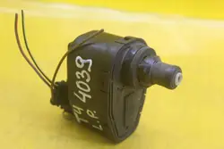 Motor de Ajuste Faro OEM 165941295 Izquierdo Delantero