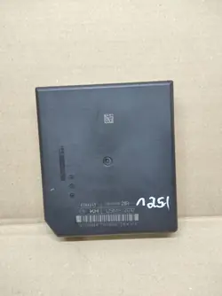 USM-module Renault Scenic III Megane III