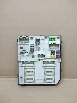 Module USM Renault Scenic III Megane III