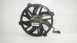 Ventilateur de refroidissement OEM 360183867 Peugeot 5008